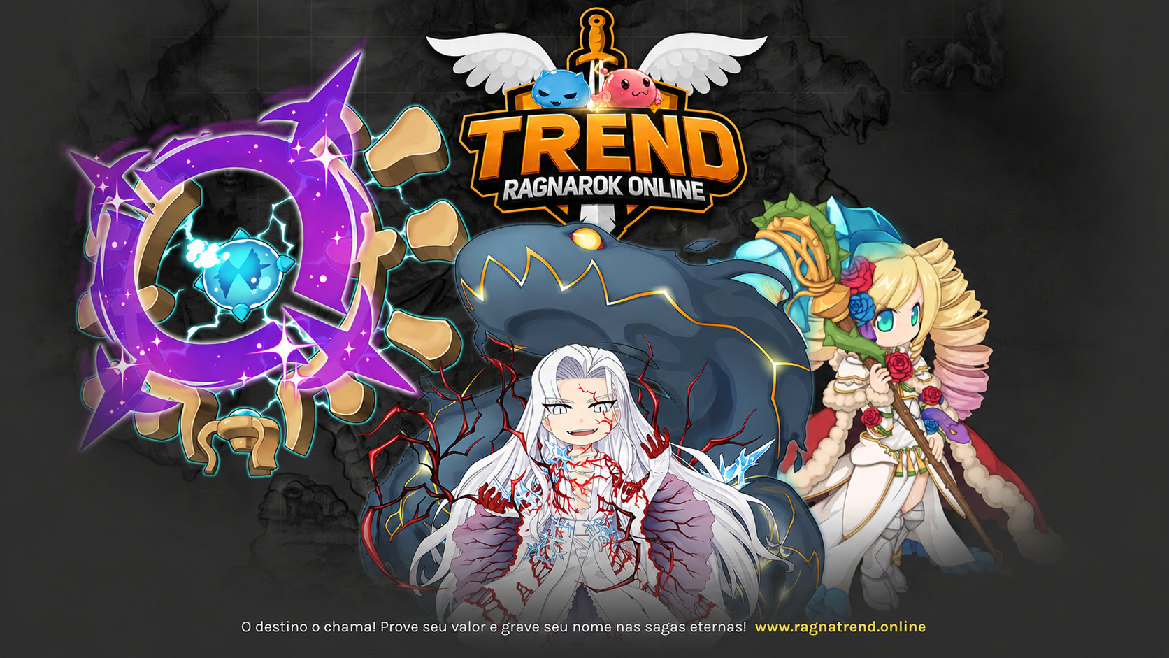 Top Ragnarok